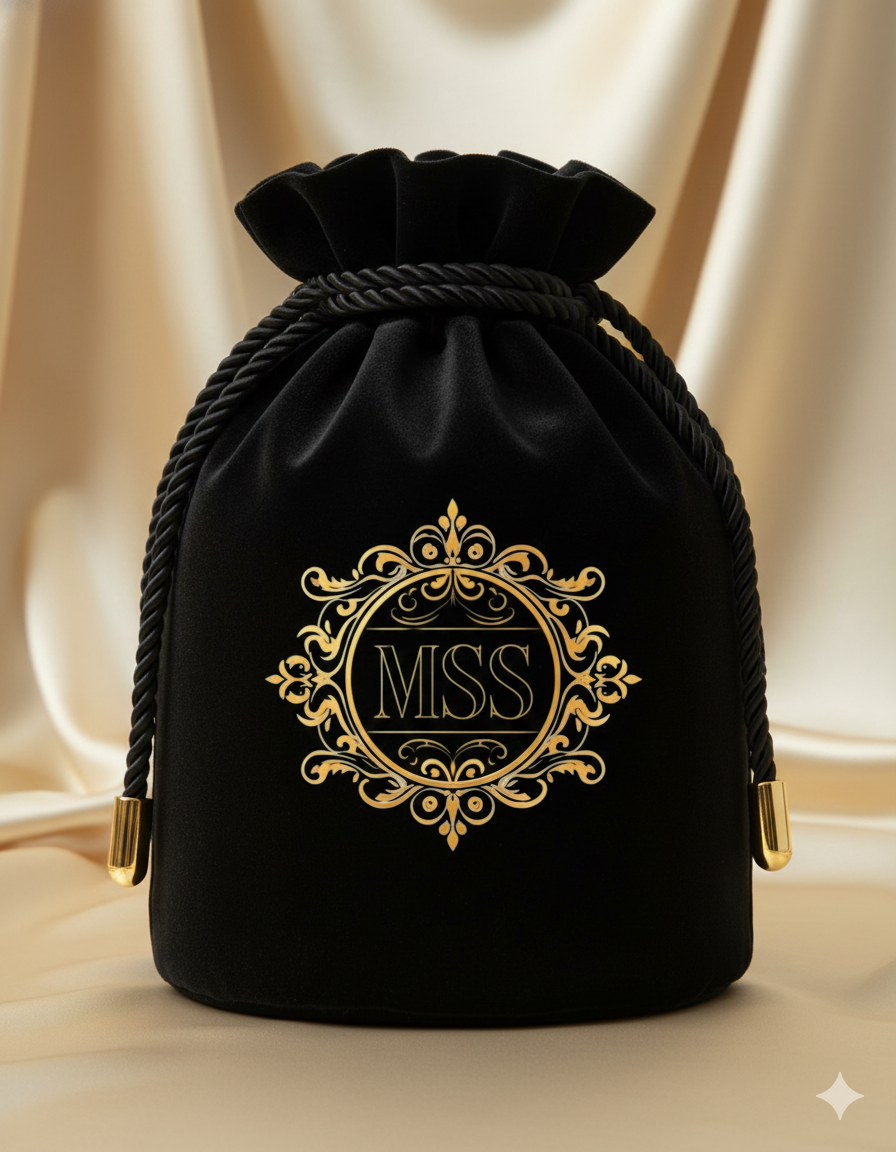 The Sacred Softening Ritual - MSS Tasting Room