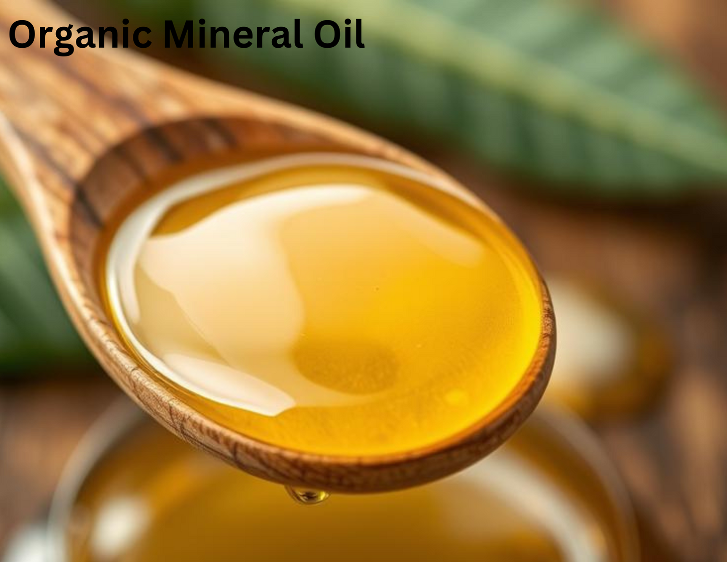 Golden Purity Clarifying Tress Serum