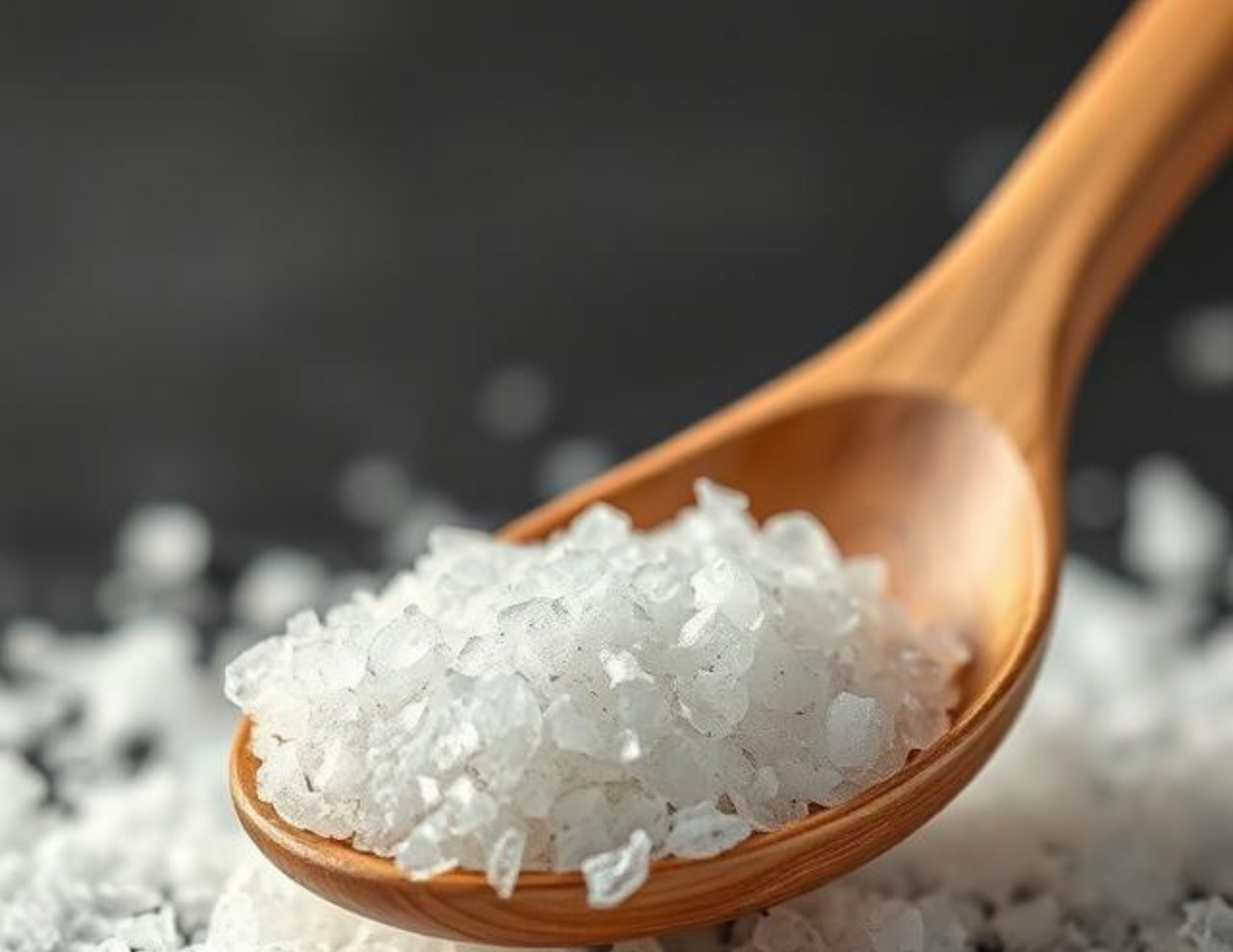 Bath Crystals - MSS Tasting Room