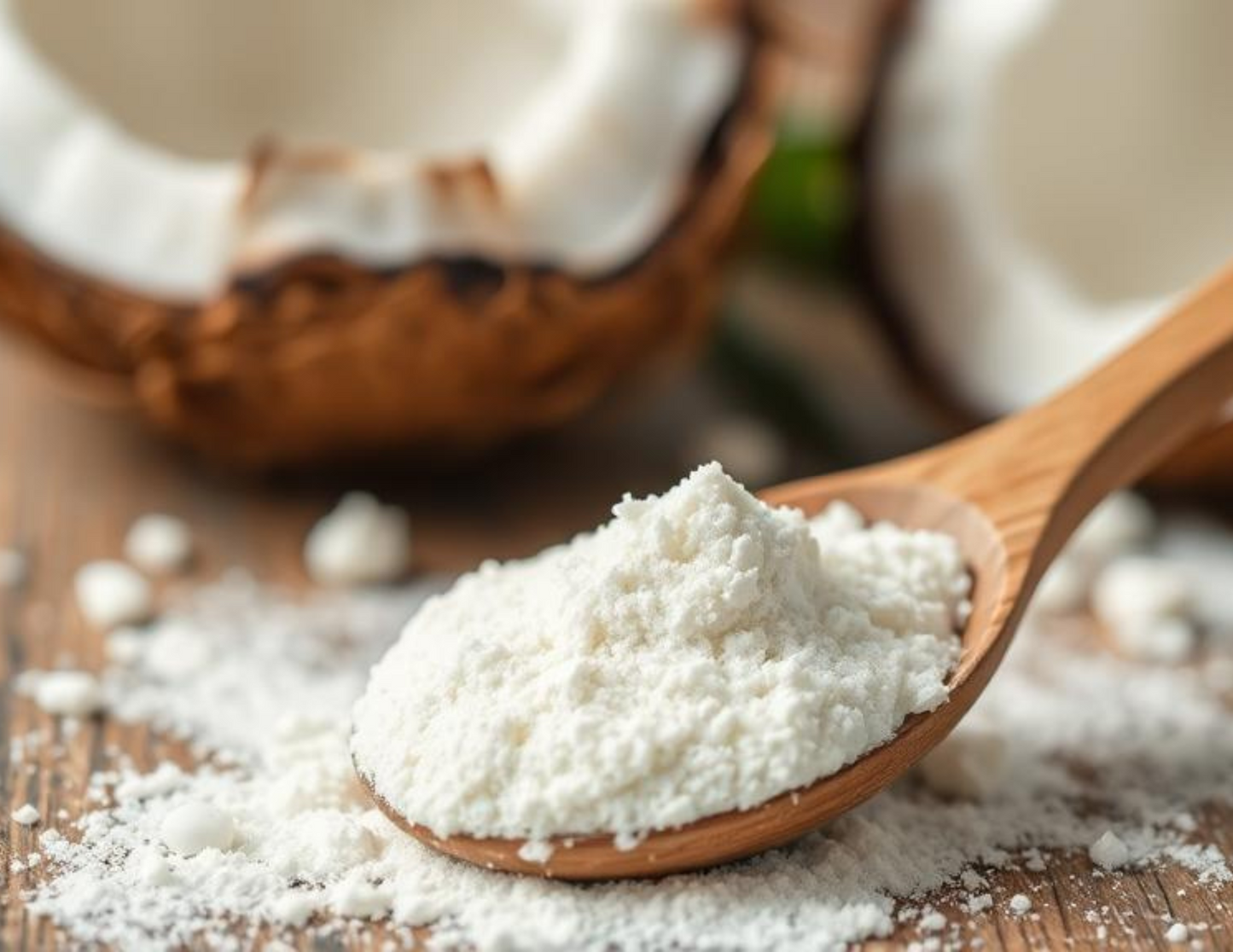 Foot Scrub - MSS Tasting Room