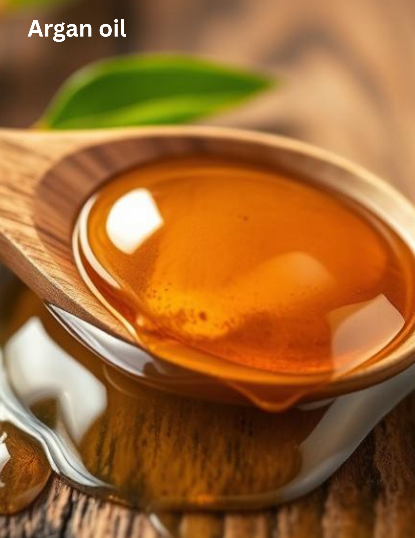 Citrus Blossom Tress Serum