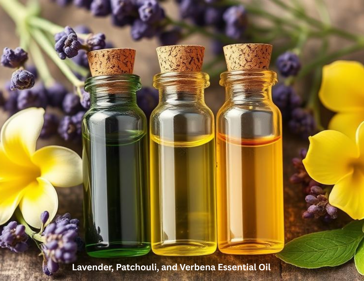 Lavender Fields Shea Butter Tress Milk