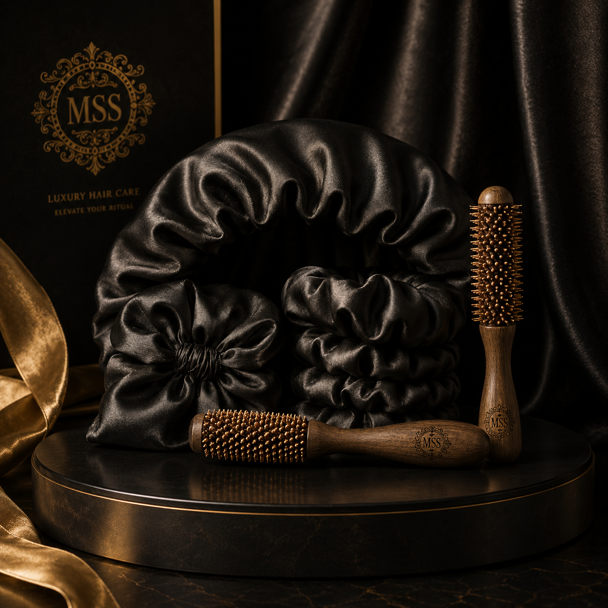 Crown Carved Instruments™