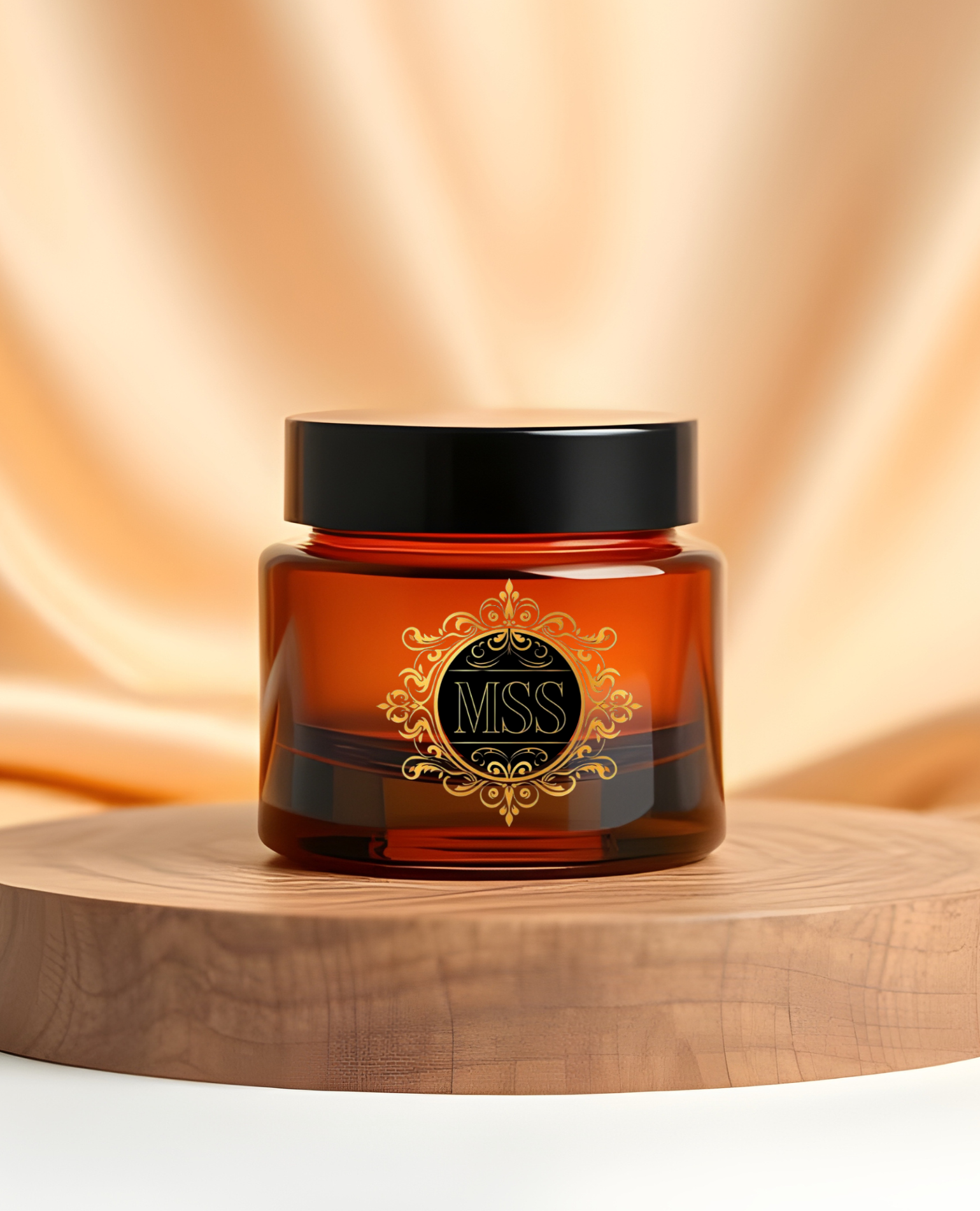 Body Scrub - MSS Tasting Room