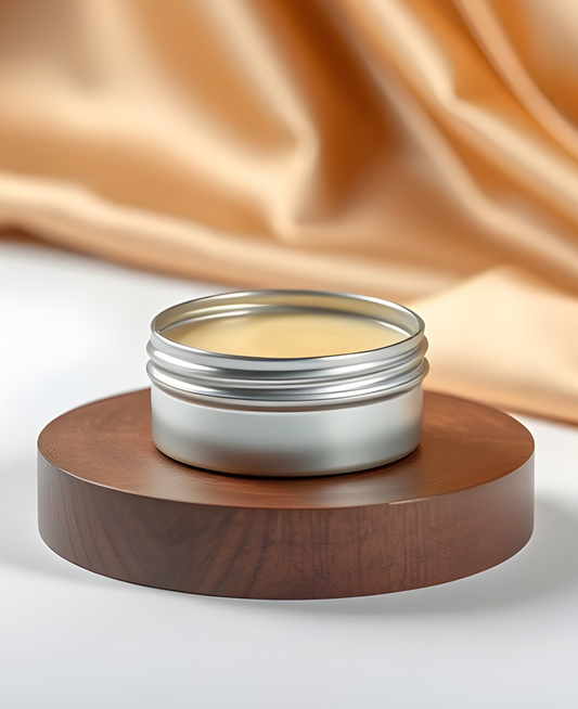 Autumn Breeze Palm Balm