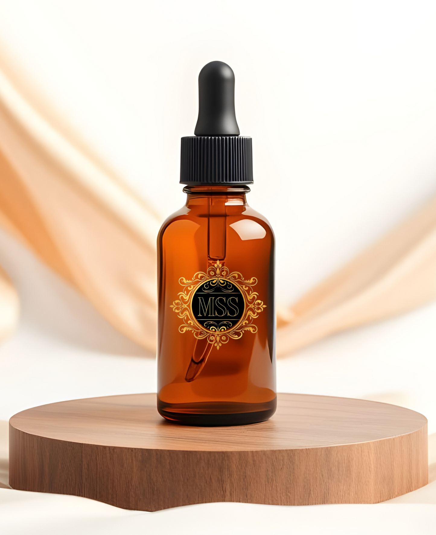 Citrus Chai Sculpting Serum