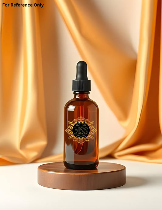 Winter's Kiss Face & Body Tonic