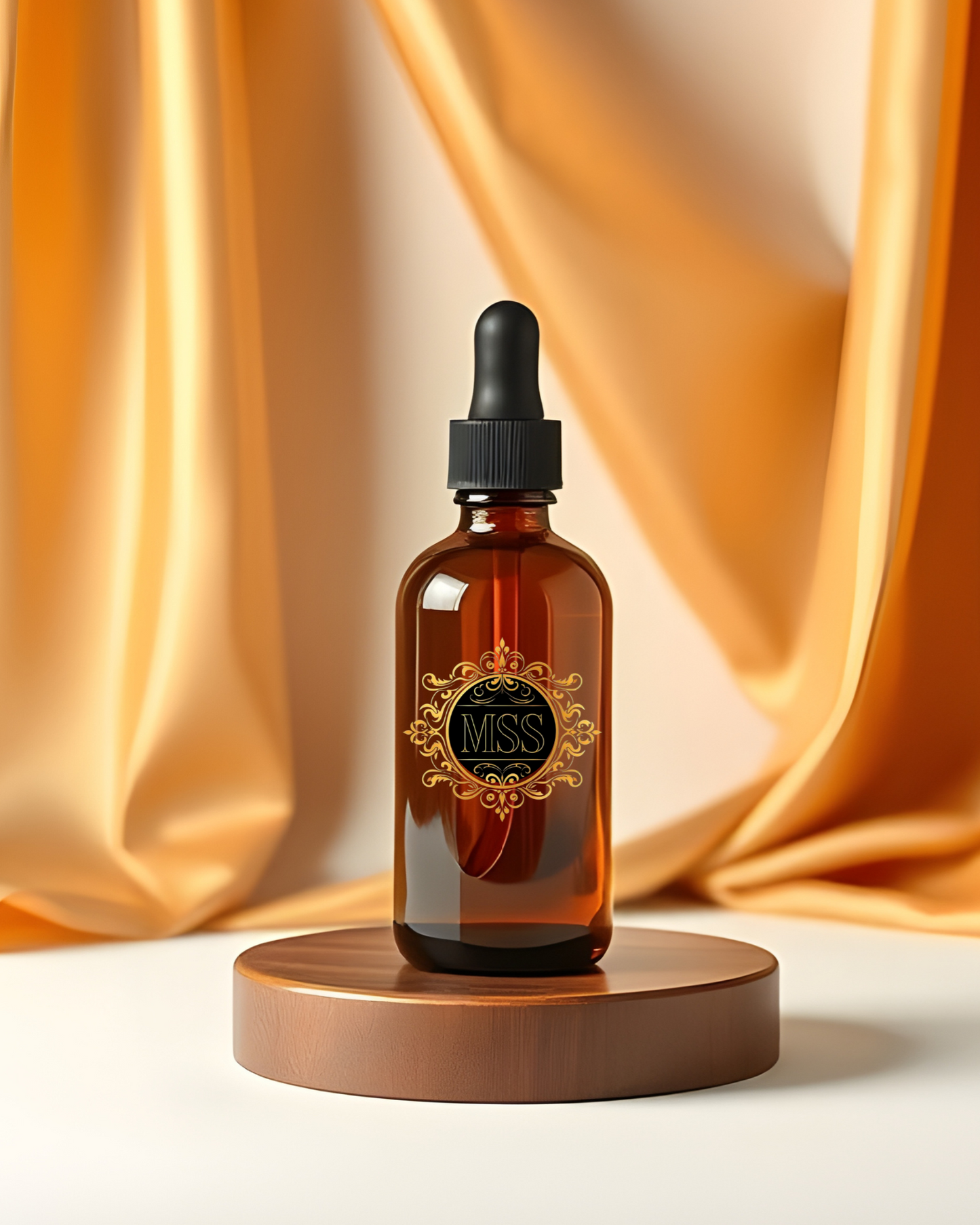 Bloom Noir Growth Serum