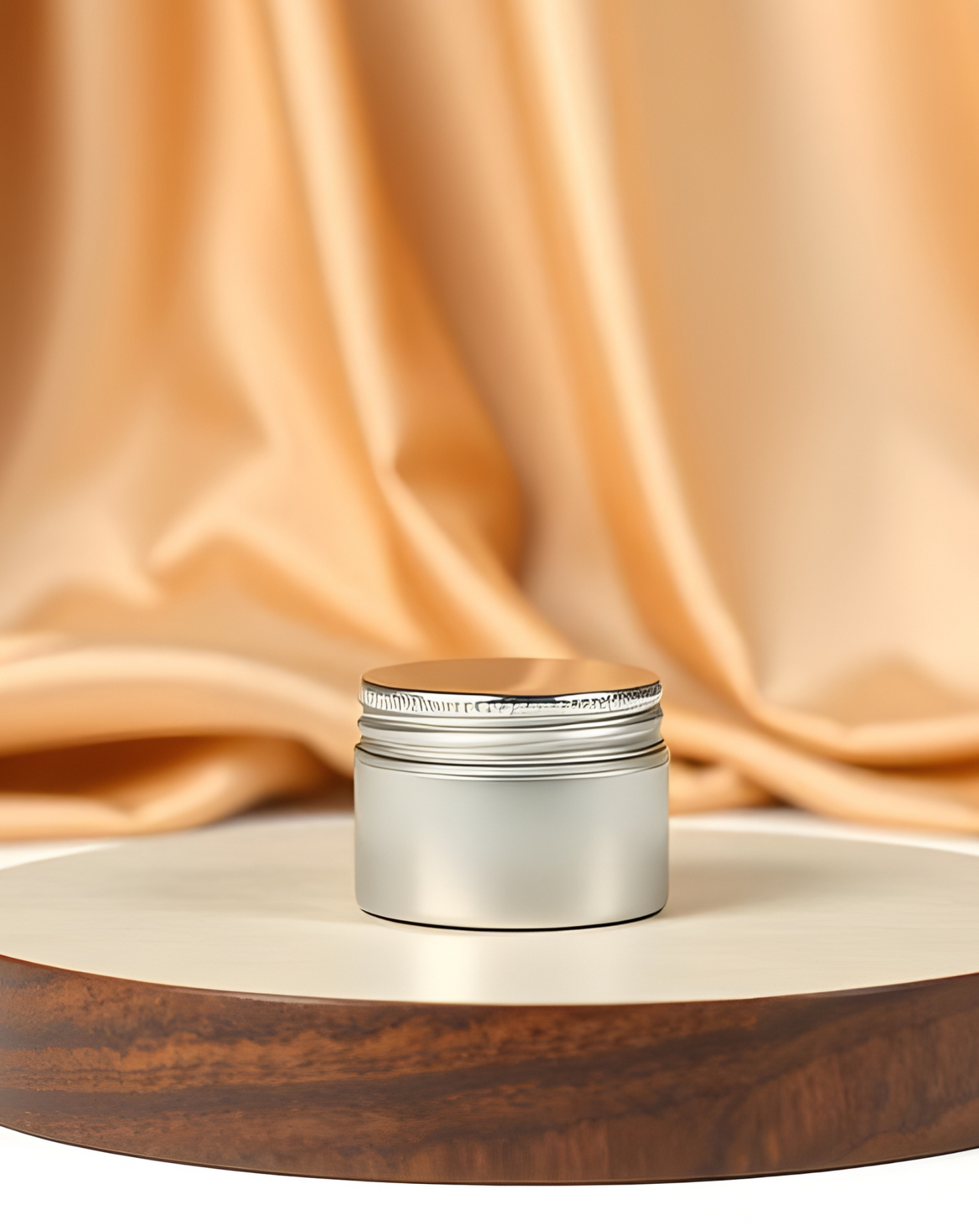 Citrus Blossom Lip Silk