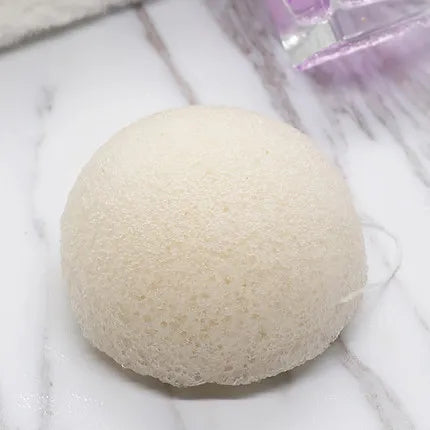 Natural Konjac Cleansing Sponge