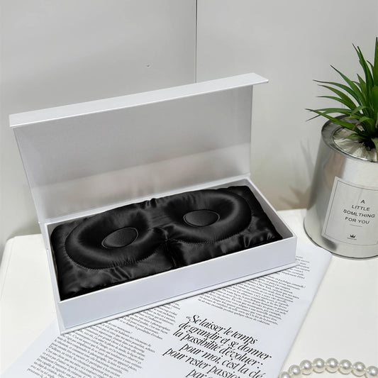 100% Pure Silk Slumber Masque