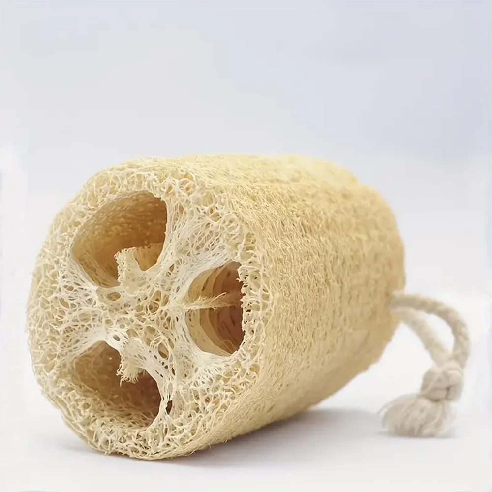 100% Natural Egyptian Exfoliating Loofah
