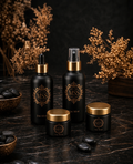 Petite Dégustation™ Carved Ritual Set™