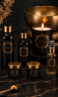 The Silk Complexion Dégustation™