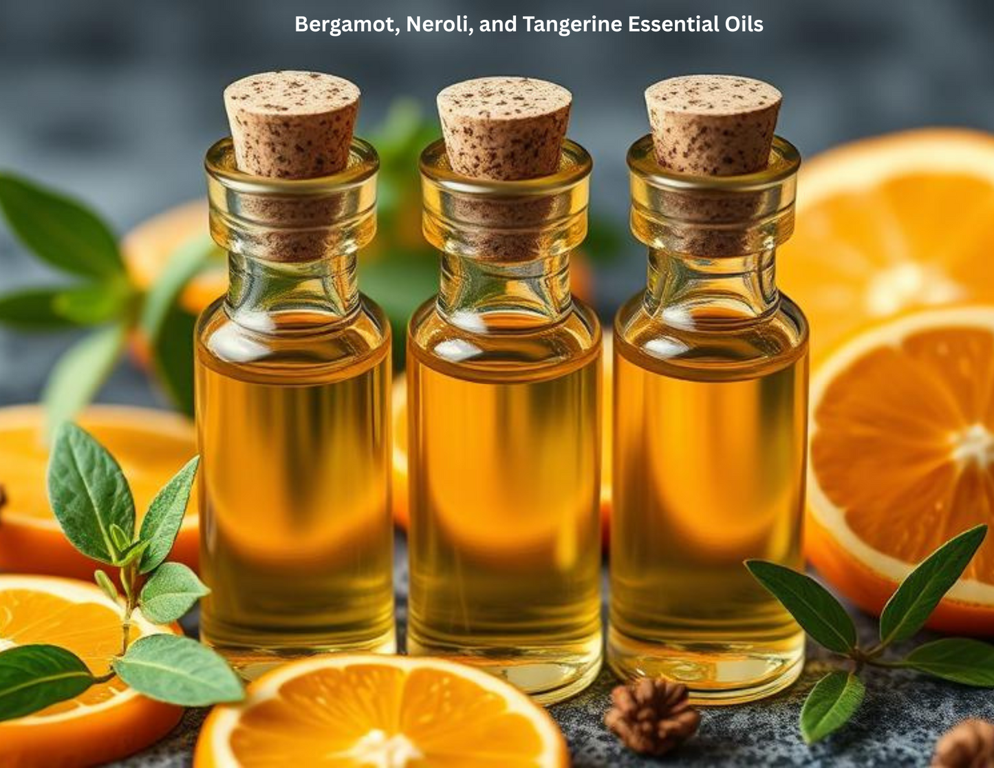 Citrine Nectar Body Dew