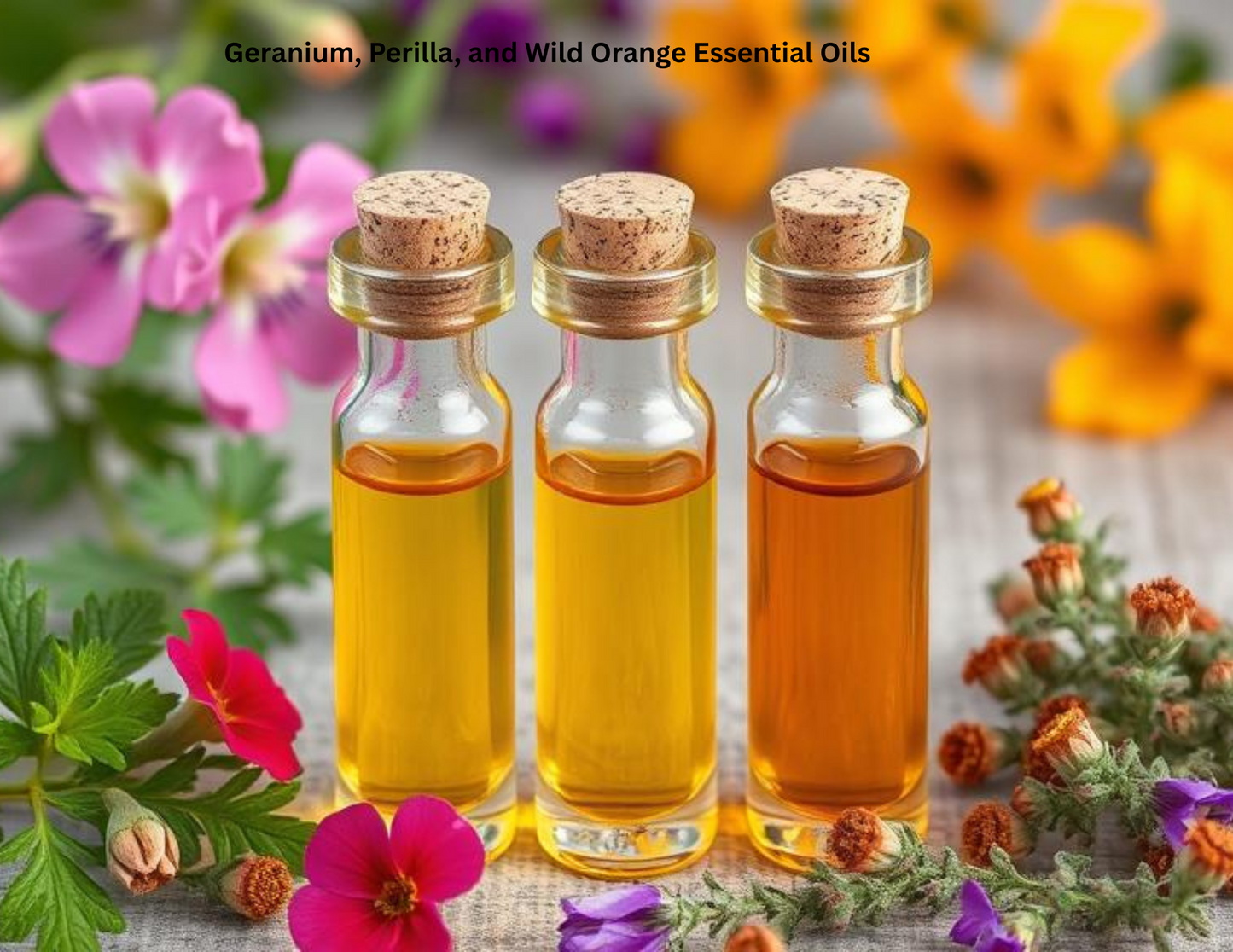 Amber Citrine Body Balm