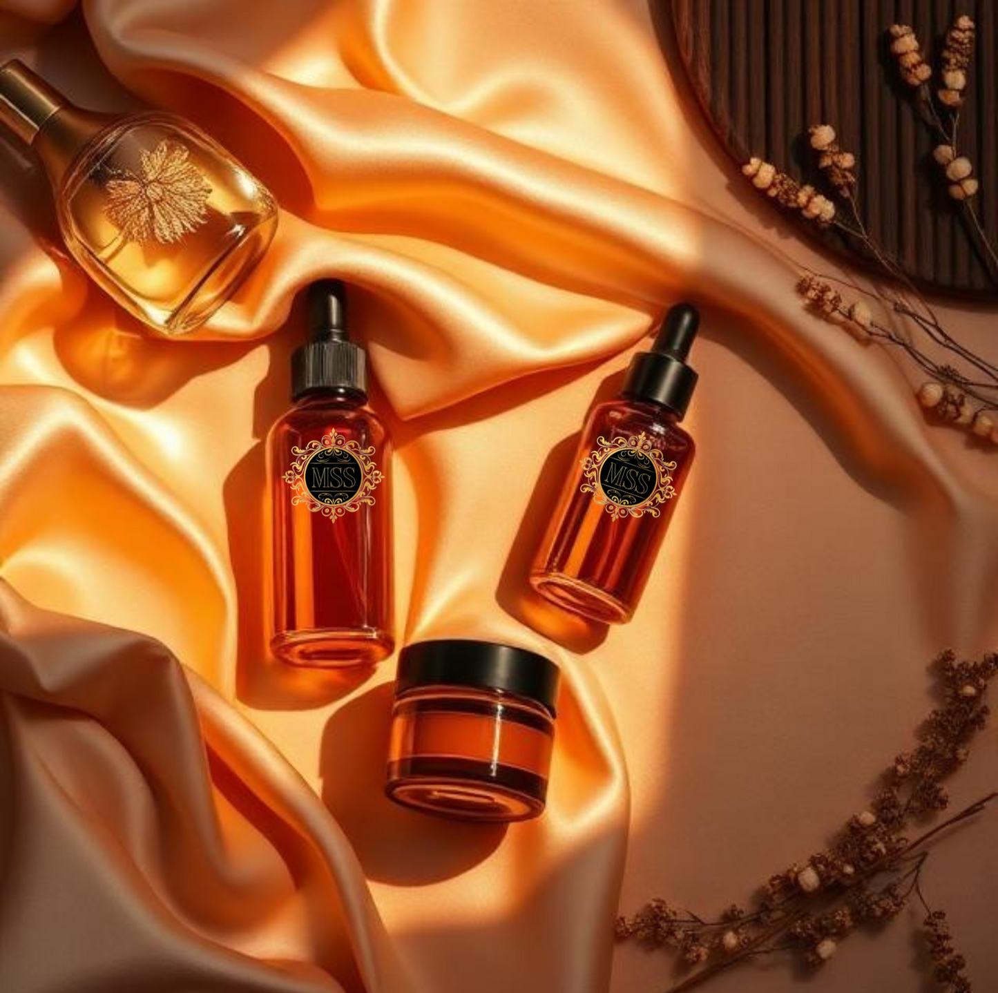 The Crowned Queen Ensemble