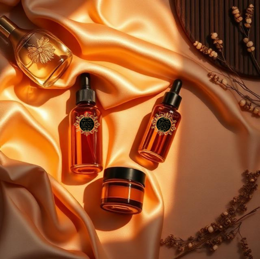 The Crowned Queen Ensemble