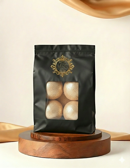 Bath Bombs (4) - MSS Tasting Room