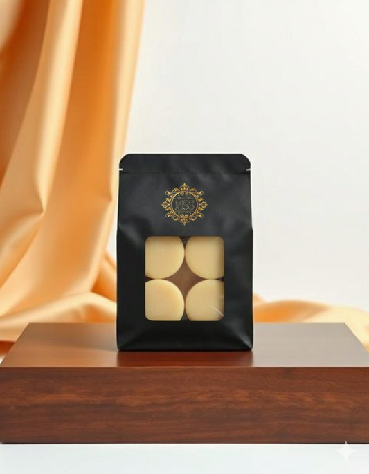 Mini Nectar Shampoo Bars (4)