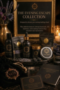 The Evening Escape Collection™ - MSS Tasting Room