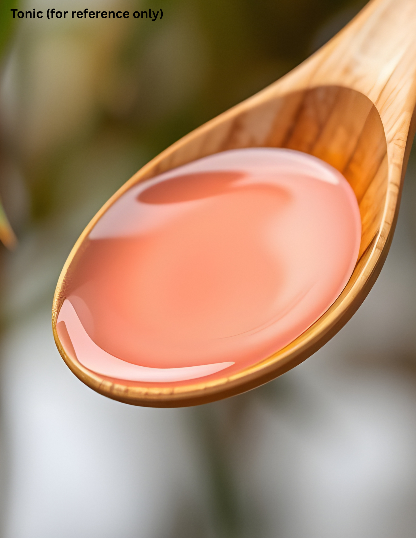 Amber Garden Face & Body Tonic