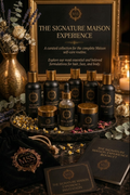 The Signature Maison Experience™ - MSS Tasting Room