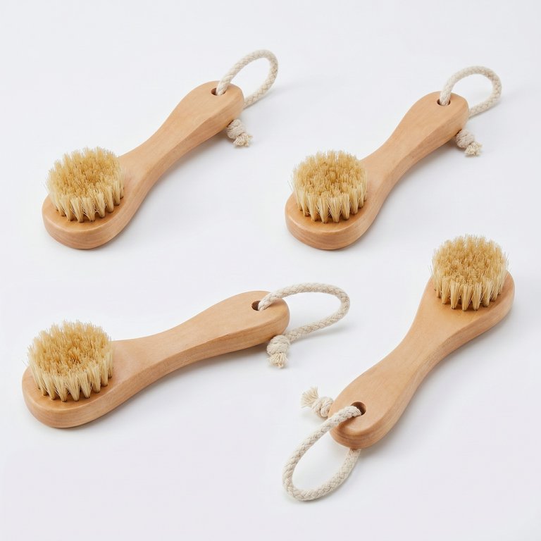 Facial Brush - MSS Tasting Room