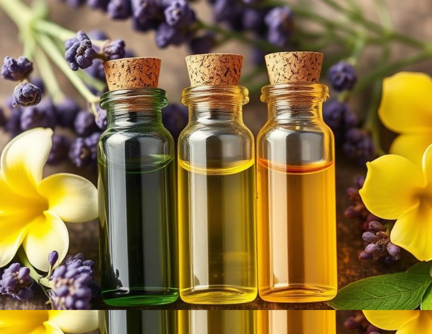 Lavender Breeze Body Milk