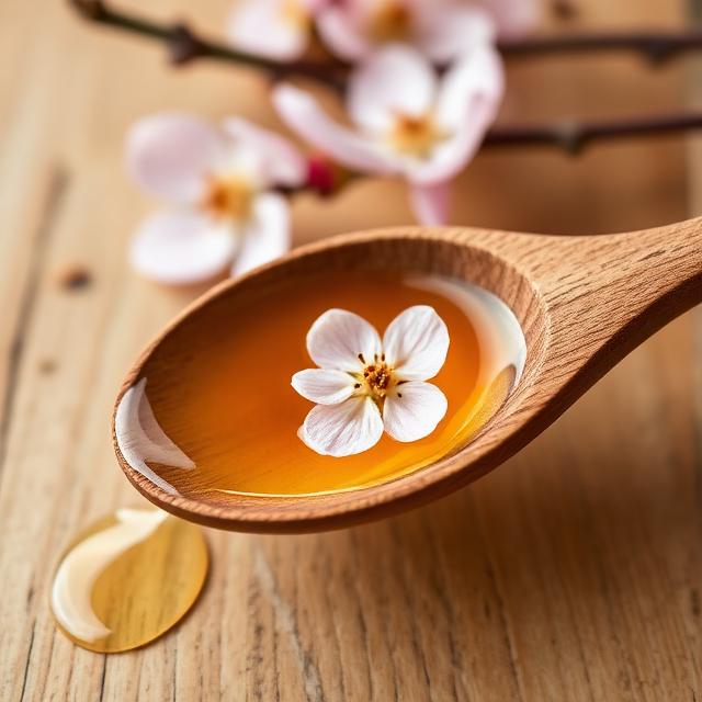 Champagne Blossom Extract™ - MSS Tasting Room