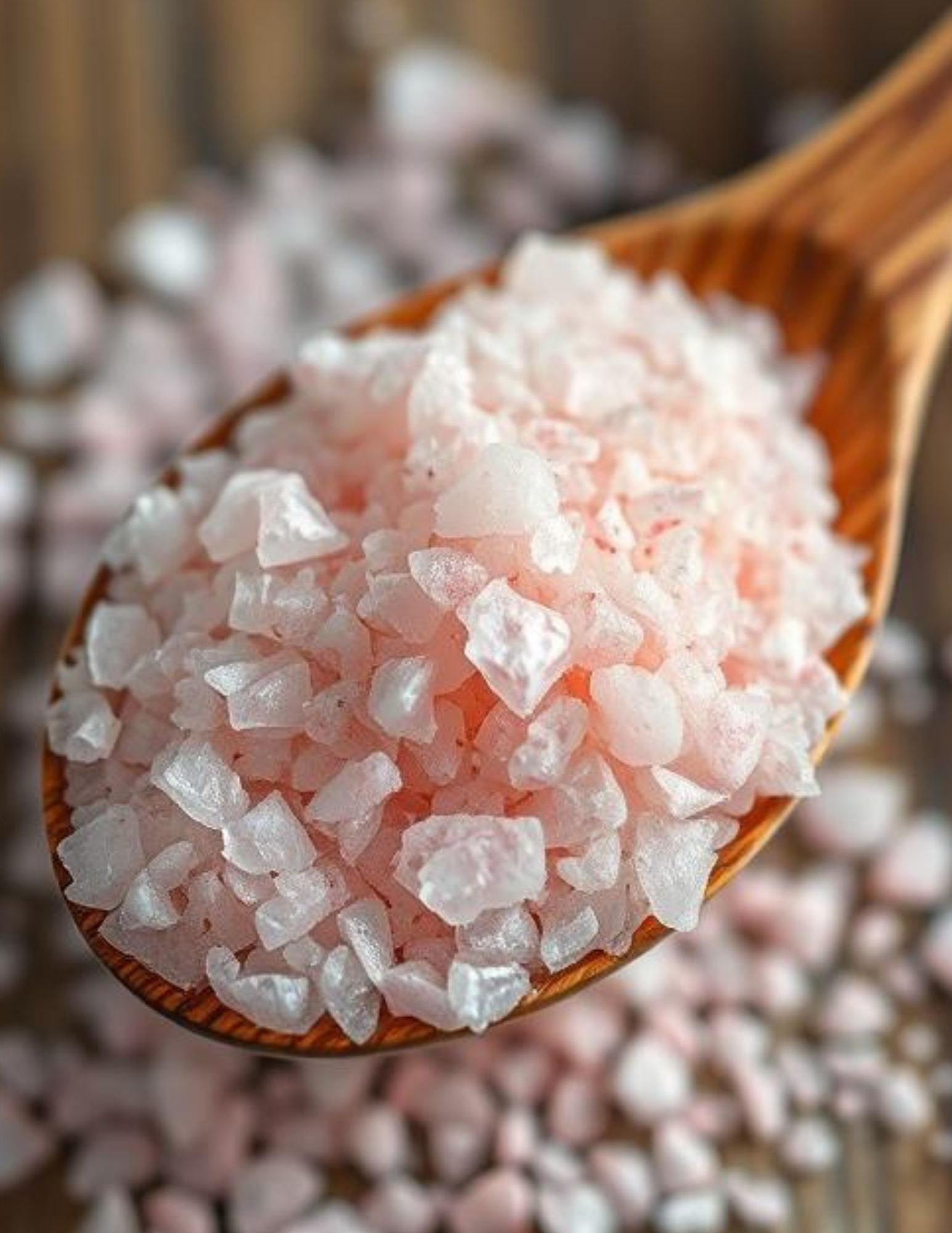 Foot Scrub - MSS Tasting Room