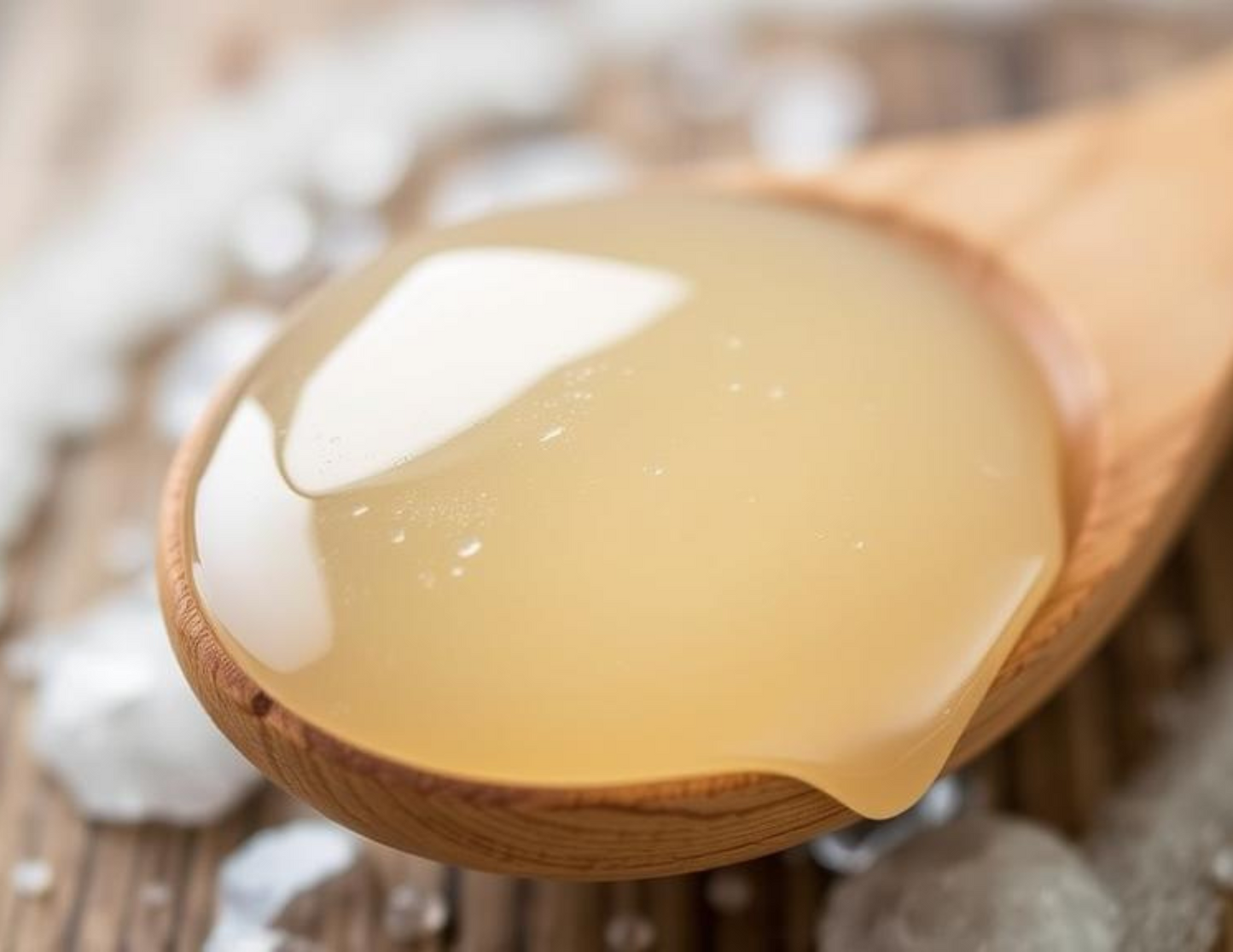 Vanilla Oasis Silk Immersion Bubble Bath