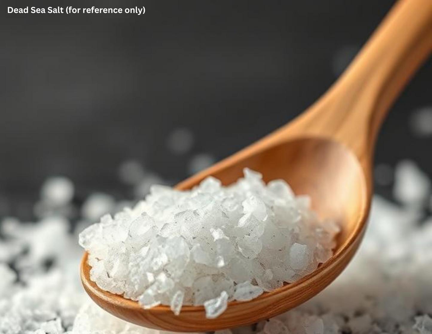 Vanilla Tropics Bath Crystals