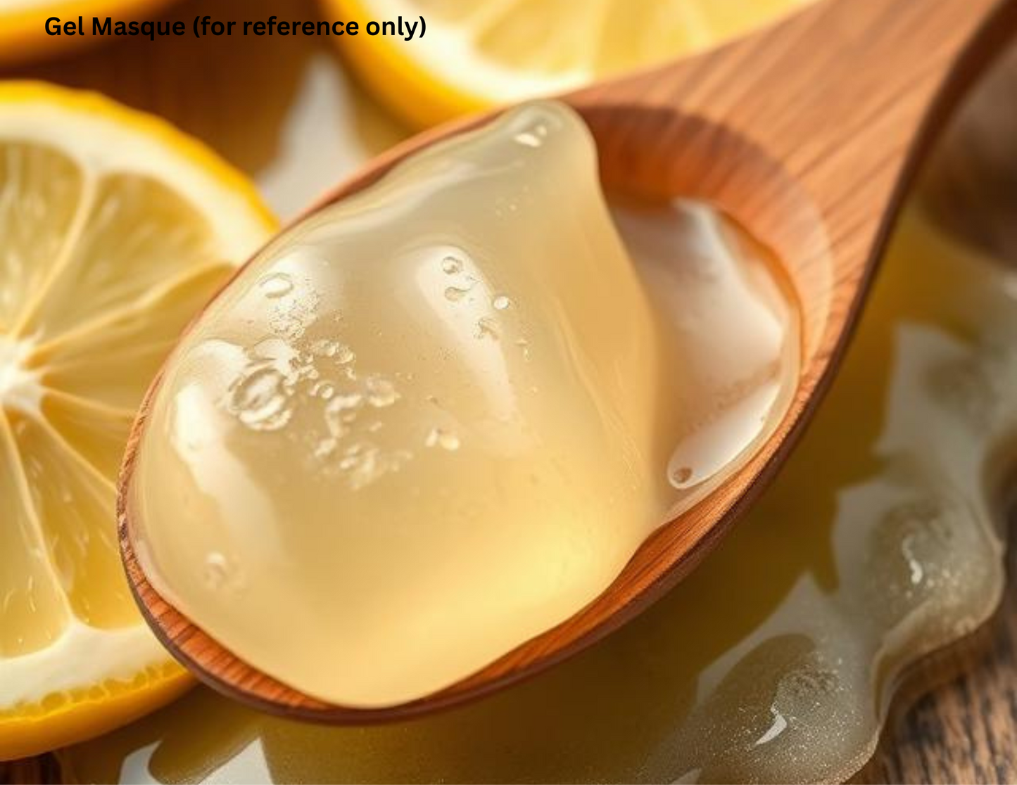 Celestial Chill Gel Masque