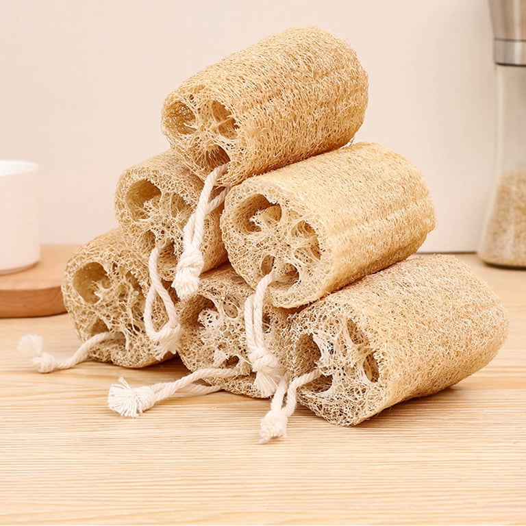 Natural Loofah - MSS Tasting Room