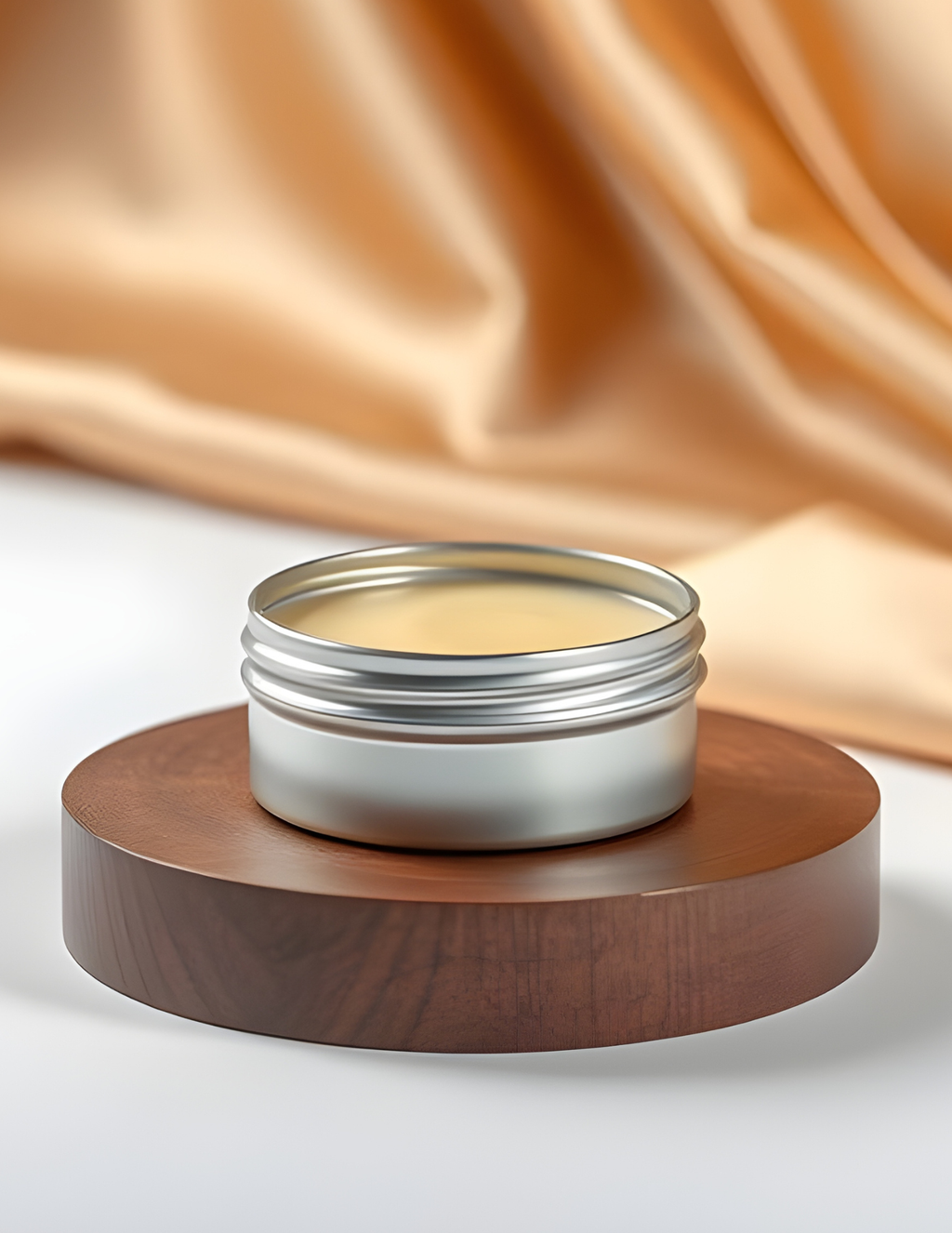 Under-Eye Crème - MSS Tasting Room