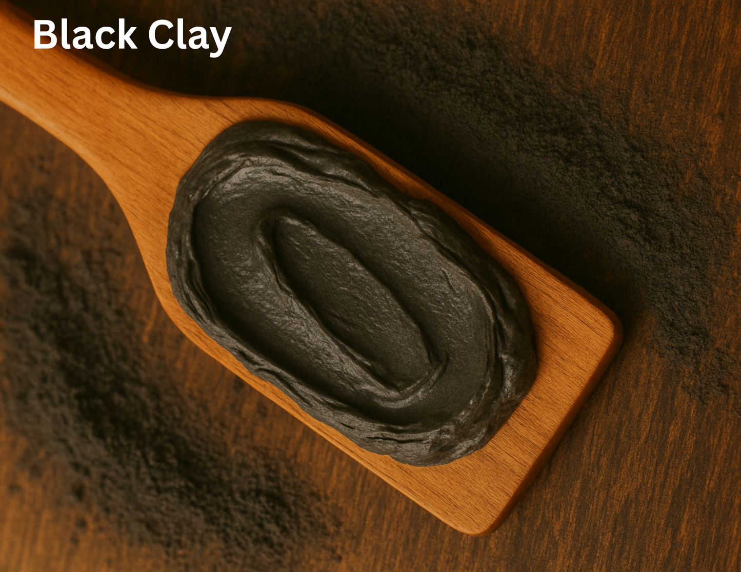 Citrus Ember Silk Sediment Masque