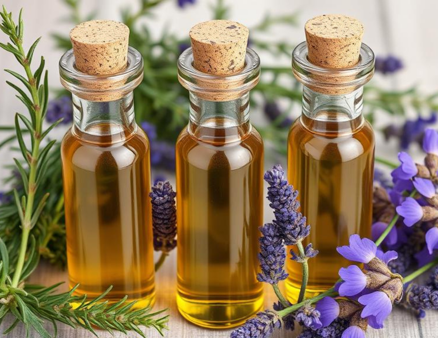 Immortelle Breeze Body Scrub