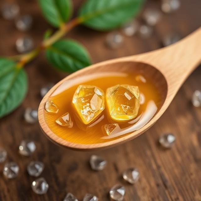 Diamond Dew Botanical Essence™ - MSS Tasting Room