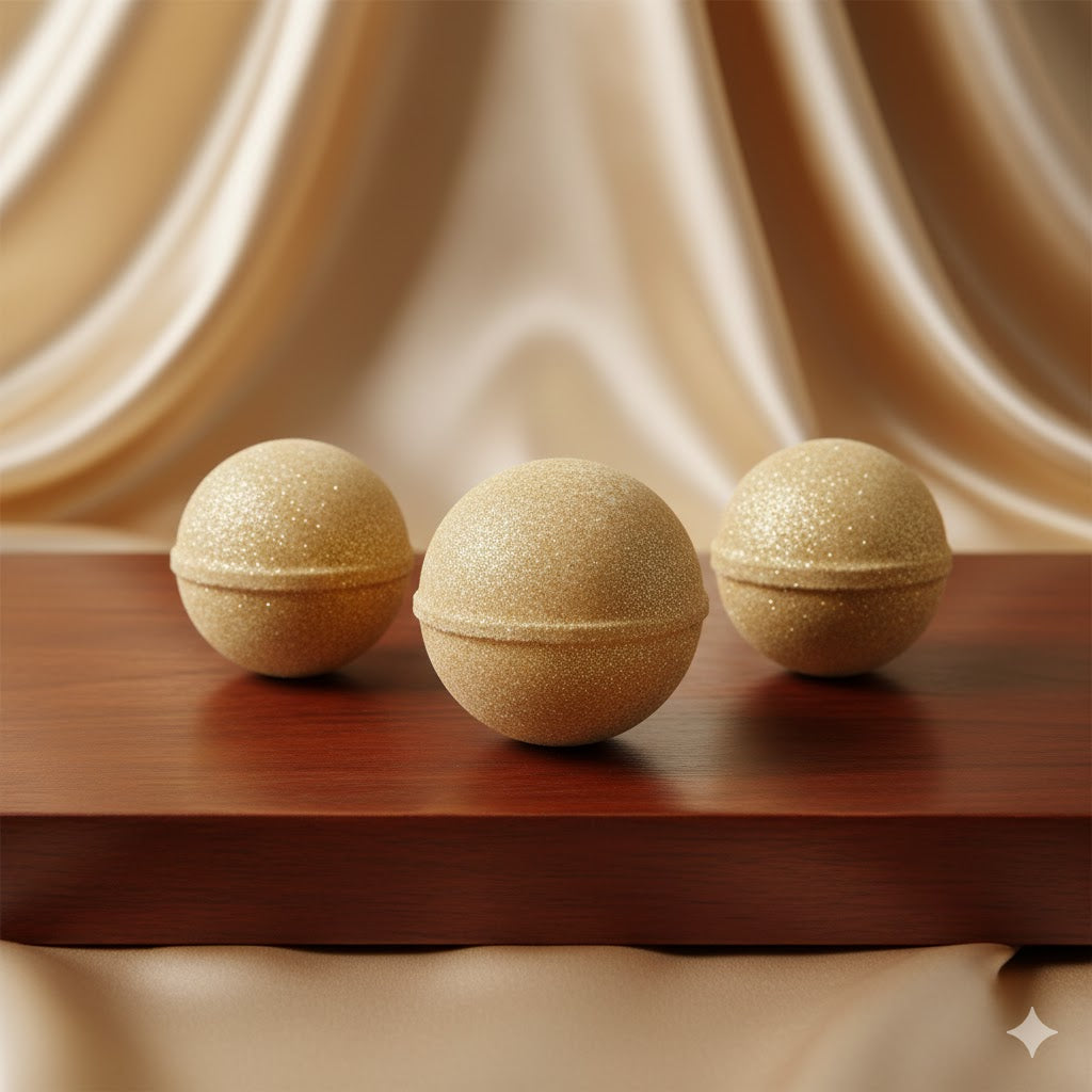 Bath Bombs (4) - MSS Tasting Room