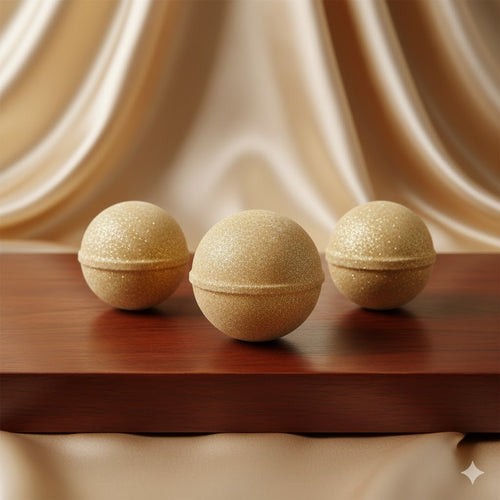 Bath Bombs (4) - MSS Tasting Room