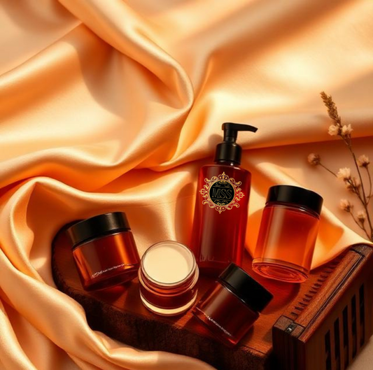 The Aureate Indulgence Master Collection