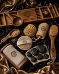 The Bask in Bath Ritual Set™ - MSS Tasting Room