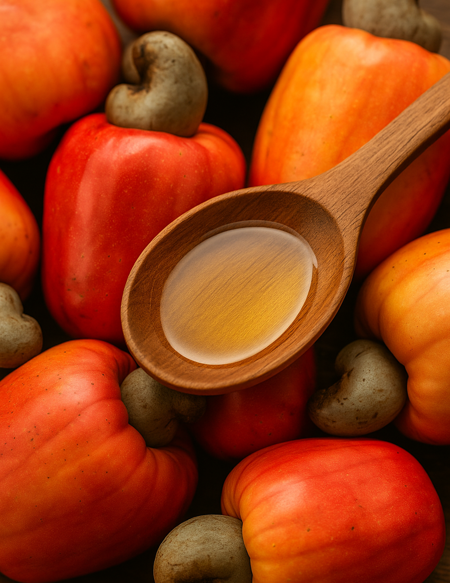 Fruit-Filled Bliss Facial Polish