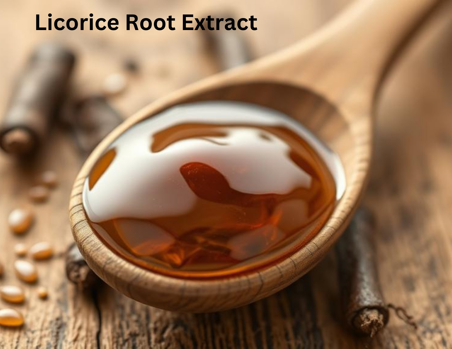 Amber Harmony Deep Silk Infusion