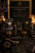 The Grand Sanctuary Experience™ - MSS Tasting Room