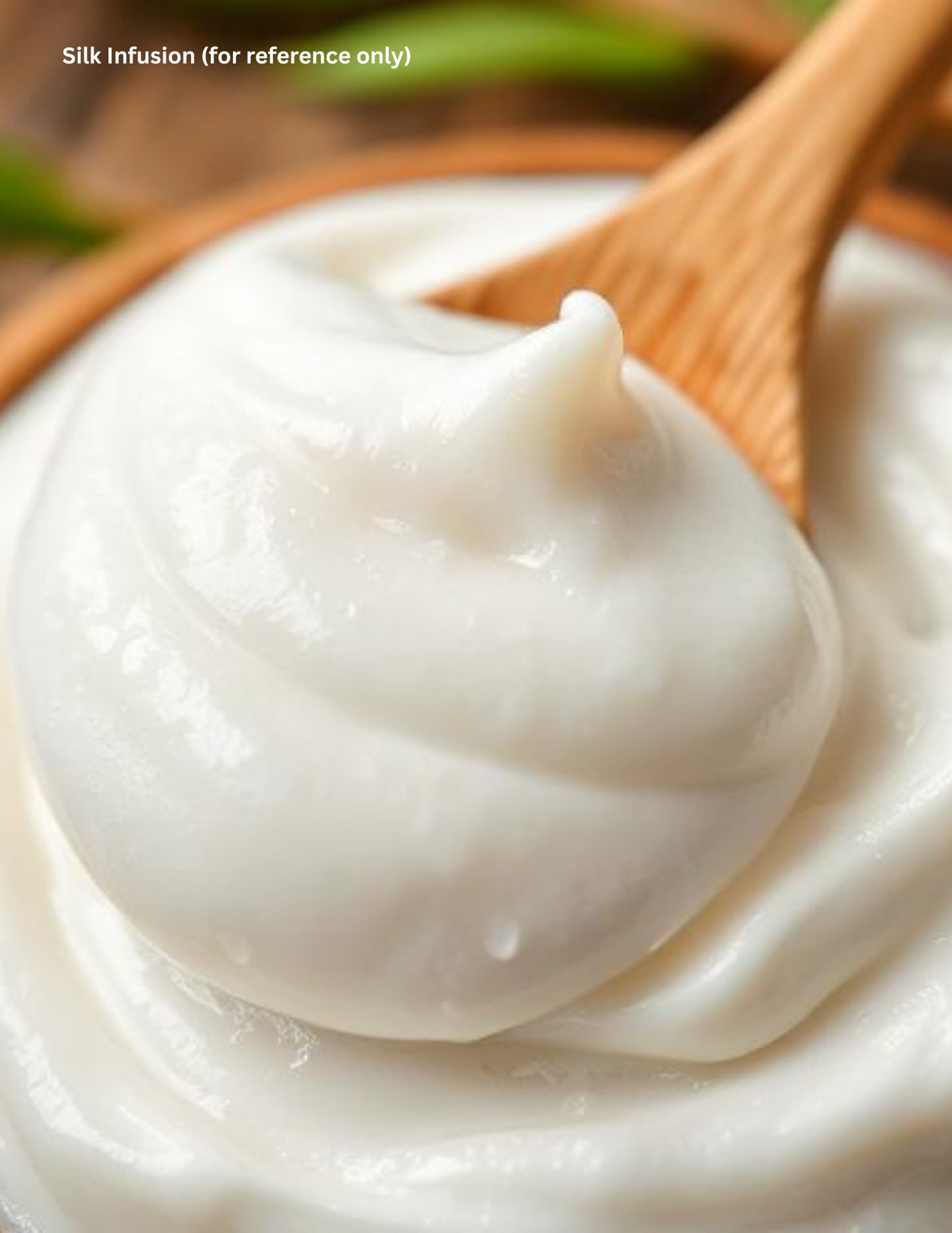 Amber Harmony Deep Silk Infusion