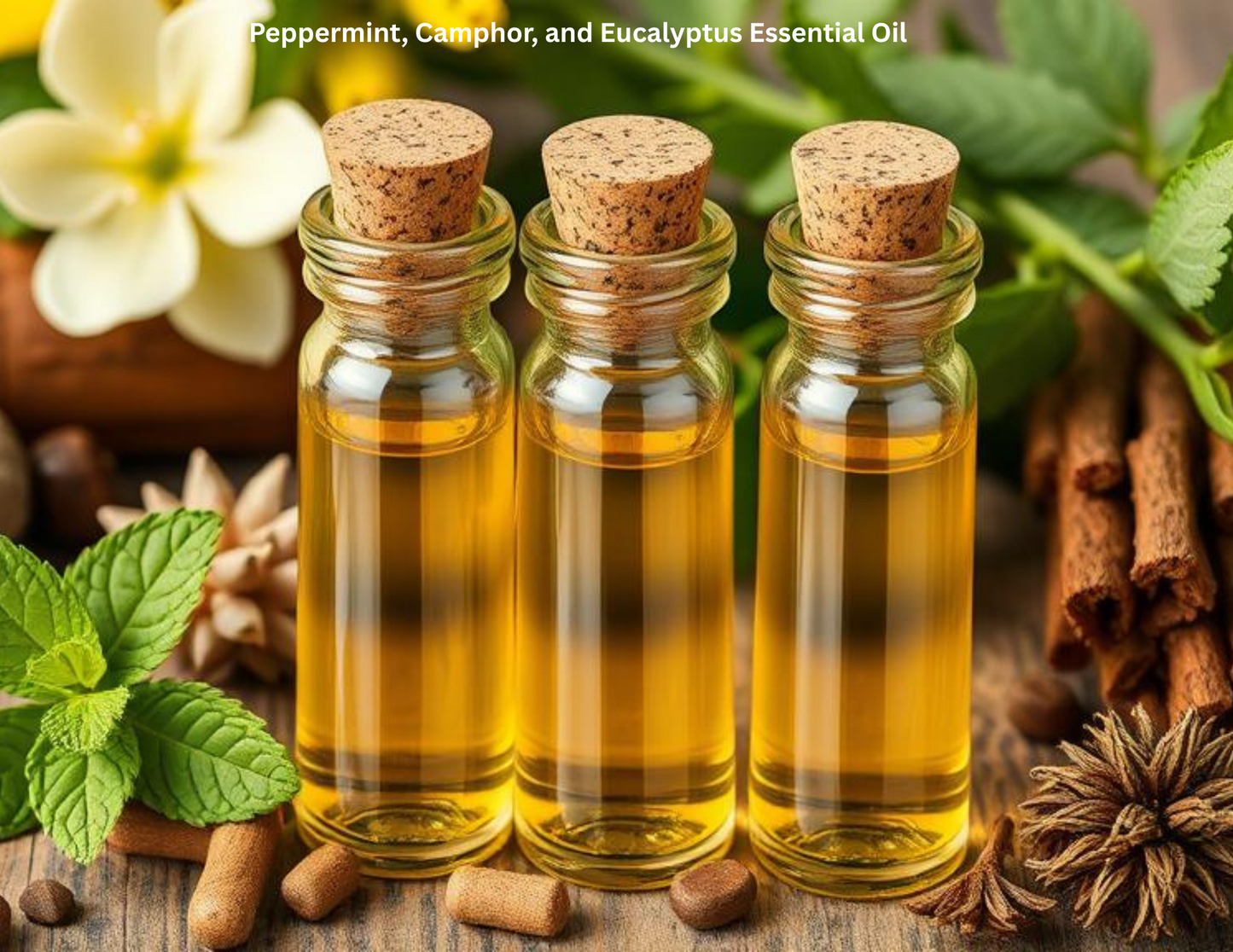 Bloom Noir Growth Serum