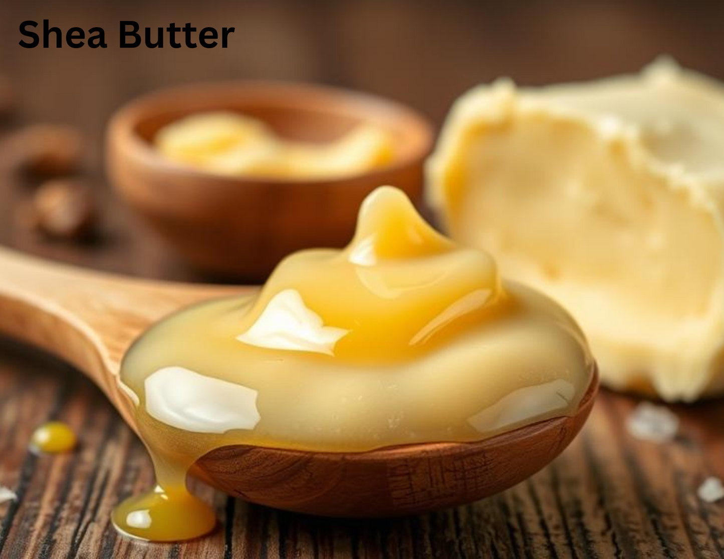 Charismatic Escape Palm Balm