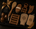 The Mahogany Body Ritual Set™ - MSS Tasting Room